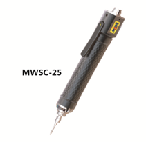 MWSC-025（扭矩0.3~2.5kgf.cm，精度±1%~±2%）